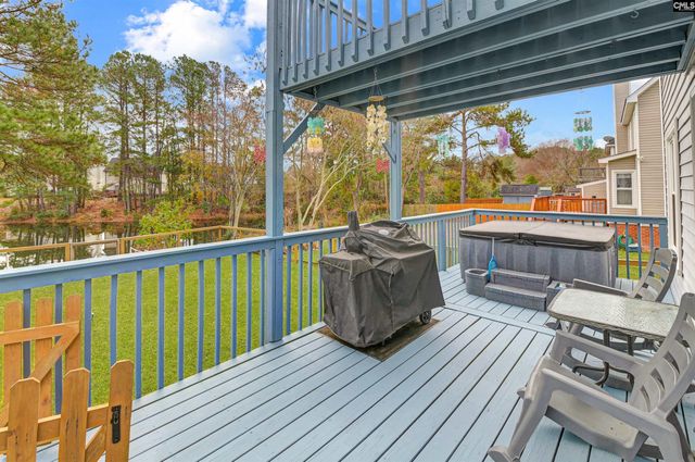 1086 Coatesdale Drive, Columbia, SC 29209