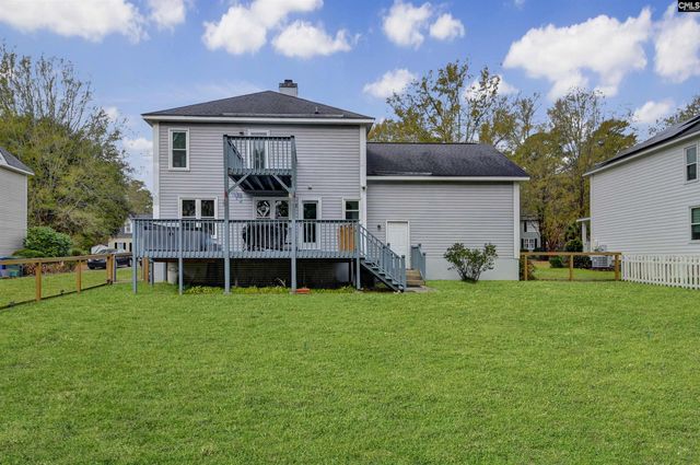 1086 Coatesdale Drive, Columbia, SC 29209