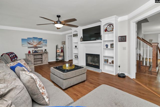 1086 Coatesdale Drive, Columbia, SC 29209