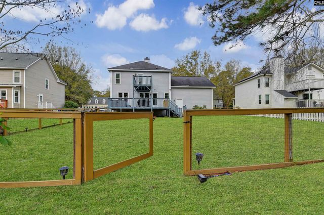 1086 Coatesdale Drive, Columbia, SC 29209