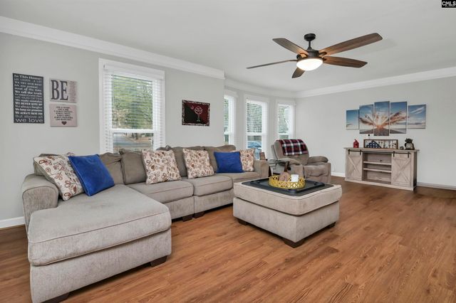 1086 Coatesdale Drive, Columbia, SC 29209