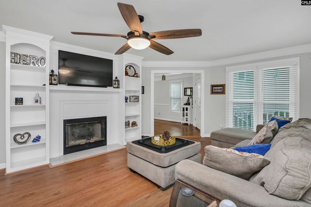 1086 Coatesdale Drive, Columbia, SC 29209