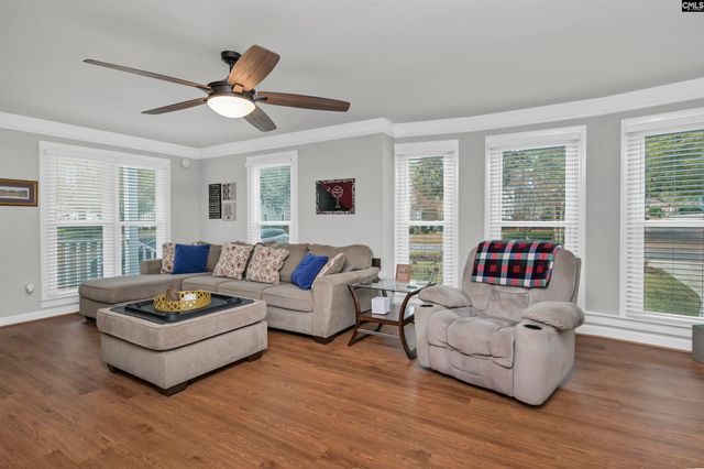 1086 Coatesdale Drive, Columbia, SC 29209