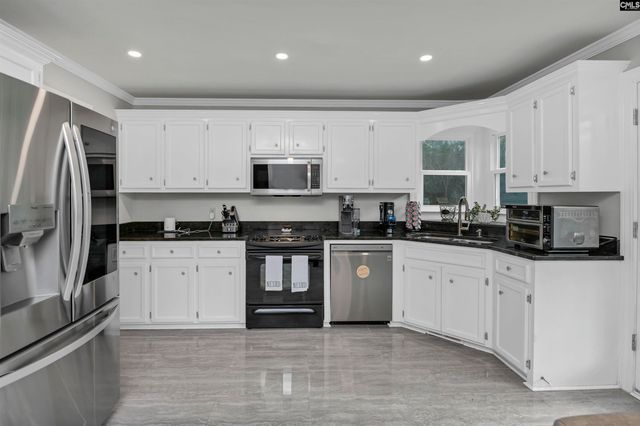 1086 Coatesdale Drive, Columbia, SC 29209