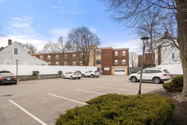 145 Hancock Street 307, Braintree, MA 02184