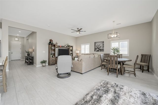 2365 E Calle Madrid, Fort Mohave, AZ 86426