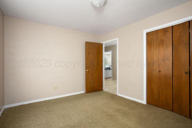 1103 CREEKMERE Drive, Canyon, TX 79015