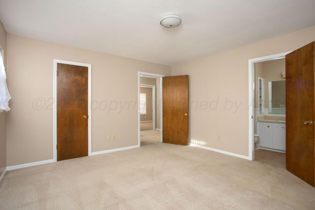 1103 CREEKMERE Drive, Canyon, TX 79015