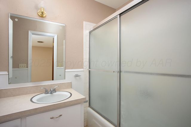 1103 CREEKMERE Drive, Canyon, TX 79015