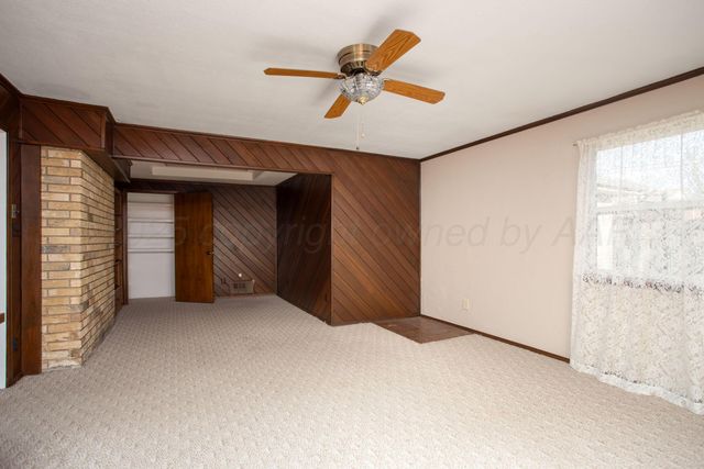 1103 CREEKMERE Drive, Canyon, TX 79015