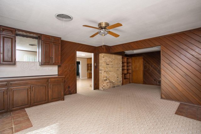 1103 CREEKMERE Drive, Canyon, TX 79015