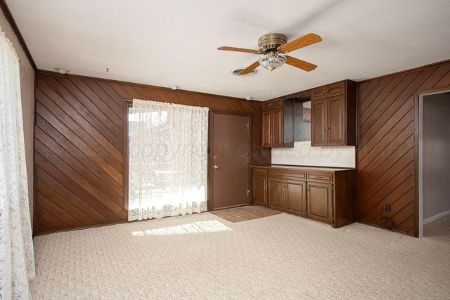 1103 CREEKMERE Drive, Canyon, TX 79015