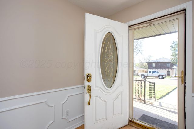 1103 CREEKMERE Drive, Canyon, TX 79015