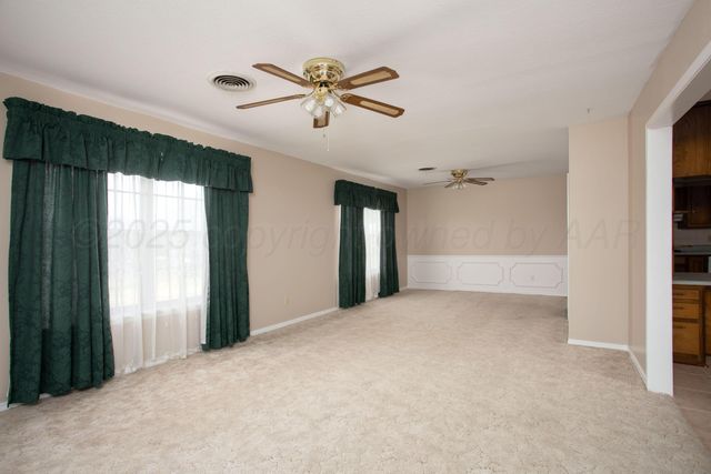 1103 CREEKMERE Drive, Canyon, TX 79015