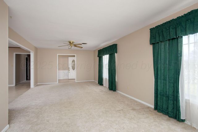 1103 CREEKMERE Drive, Canyon, TX 79015