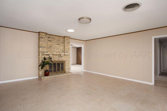 1103 CREEKMERE Drive, Canyon, TX 79015