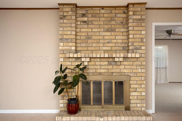 1103 CREEKMERE Drive, Canyon, TX 79015