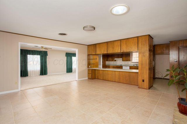 1103 CREEKMERE Drive, Canyon, TX 79015