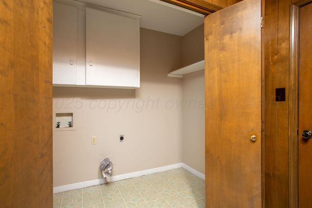 1103 CREEKMERE Drive, Canyon, TX 79015