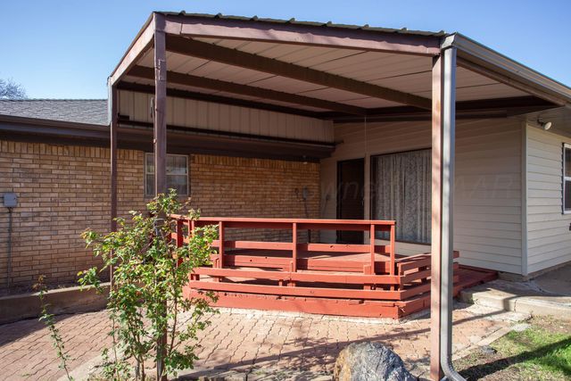 1103 CREEKMERE Drive, Canyon, TX 79015