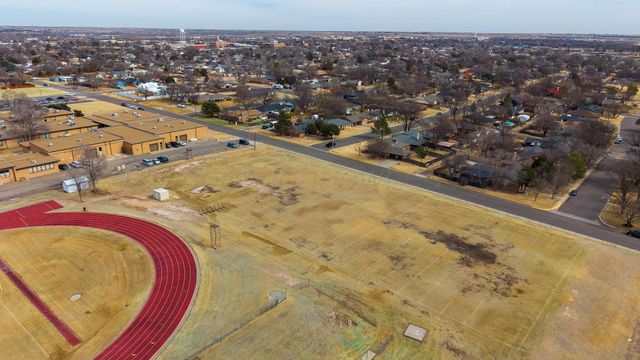 1103 CREEKMERE Drive, Canyon, TX 79015