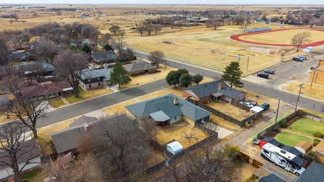 1103 CREEKMERE Drive, Canyon, TX 79015