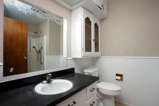 1103 CREEKMERE Drive, Canyon, TX 79015