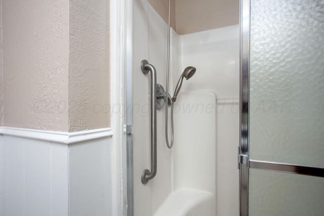 1103 CREEKMERE Drive, Canyon, TX 79015