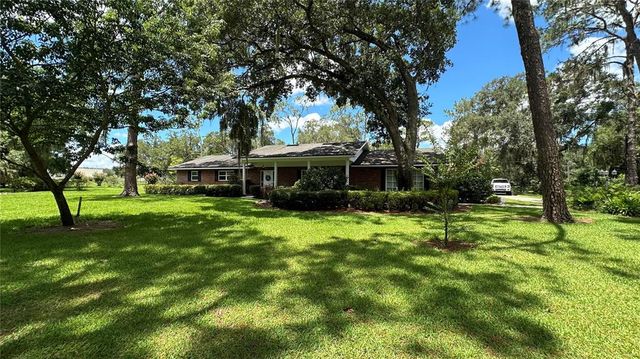 7520 KATHLEEN ROAD, Lakeland, FL 33810