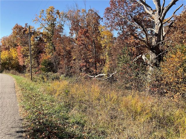 TBD Forfar Drive, Bella Vista, AR 72715