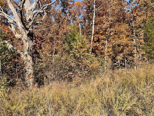 TBD Forfar Drive, Bella Vista, AR 72715