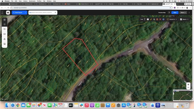 TBD Forfar Drive, Bella Vista, AR 72715