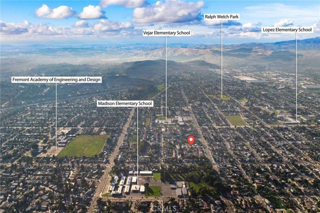 652 W Grand Avenue, Pomona, CA 91766