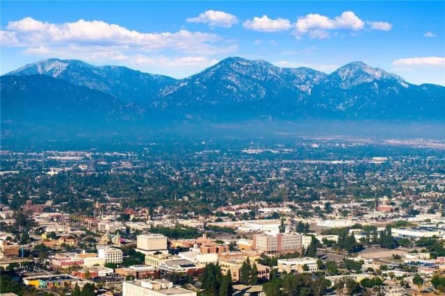 652 W Grand Avenue, Pomona, CA 91766