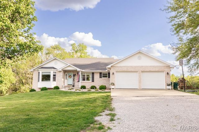 2912 Rentchler Road, Belleville, IL 62221