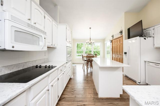 2912 Rentchler Road, Belleville, IL 62221