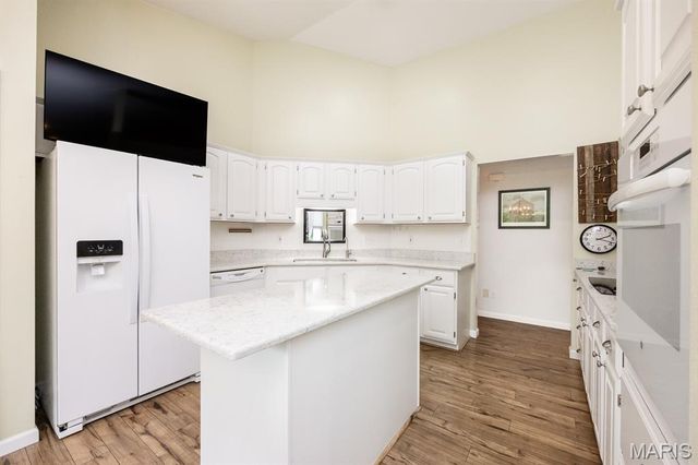 2912 Rentchler Road, Belleville, IL 62221