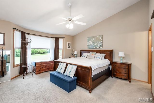 2912 Rentchler Road, Belleville, IL 62221