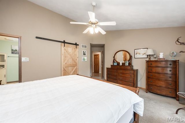 2912 Rentchler Road, Belleville, IL 62221