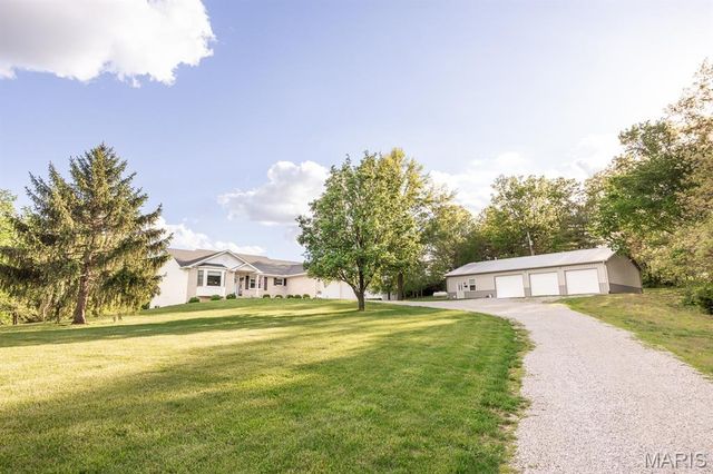 2912 Rentchler Road, Belleville, IL 62221