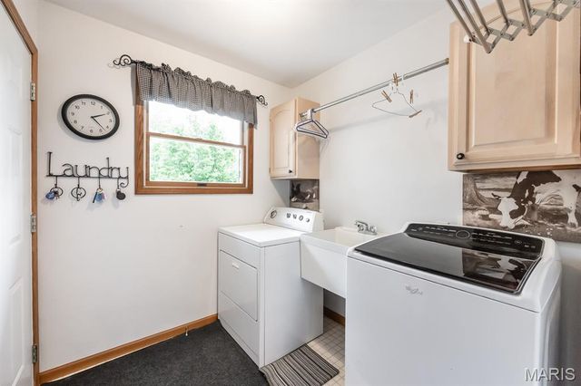 2912 Rentchler Road, Belleville, IL 62221