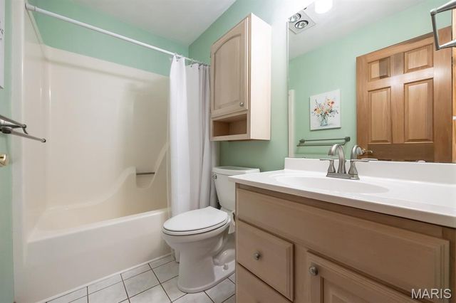 2912 Rentchler Road, Belleville, IL 62221