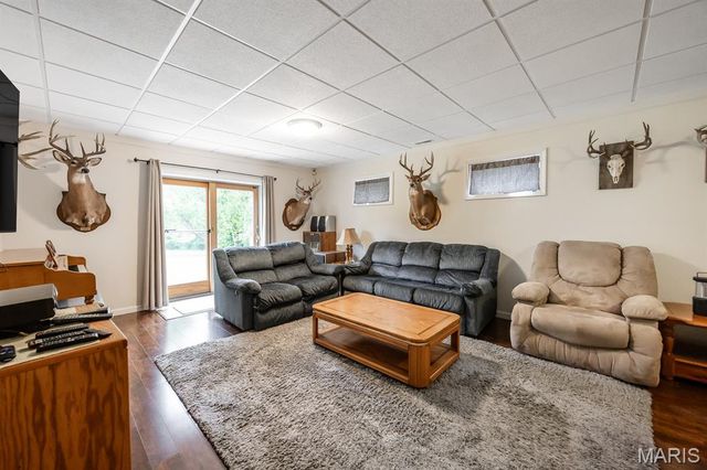 2912 Rentchler Road, Belleville, IL 62221