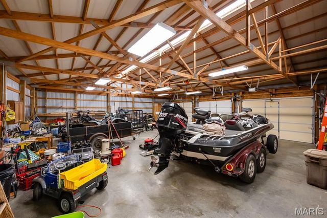 2912 Rentchler Road, Belleville, IL 62221