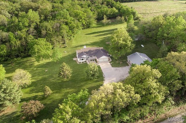 2912 Rentchler Road, Belleville, IL 62221