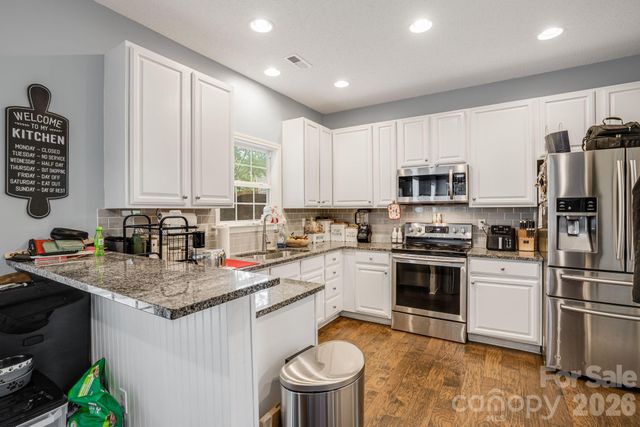 52 Black River Road, Fletcher, NC 28732