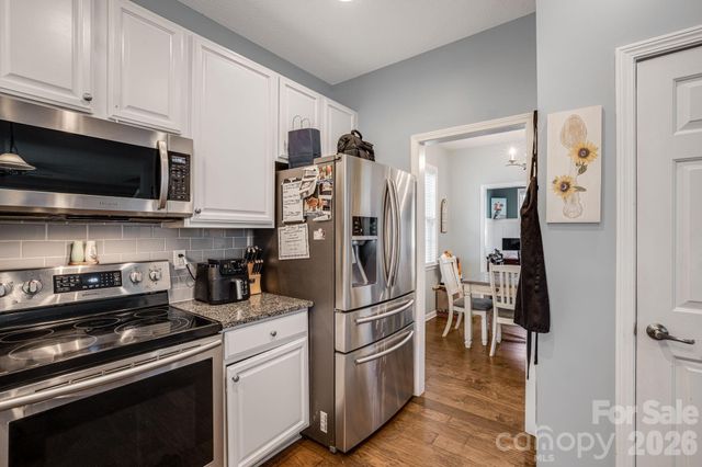 52 Black River Road, Fletcher, NC 28732
