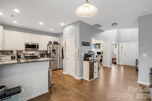 52 Black River Road, Fletcher, NC 28732