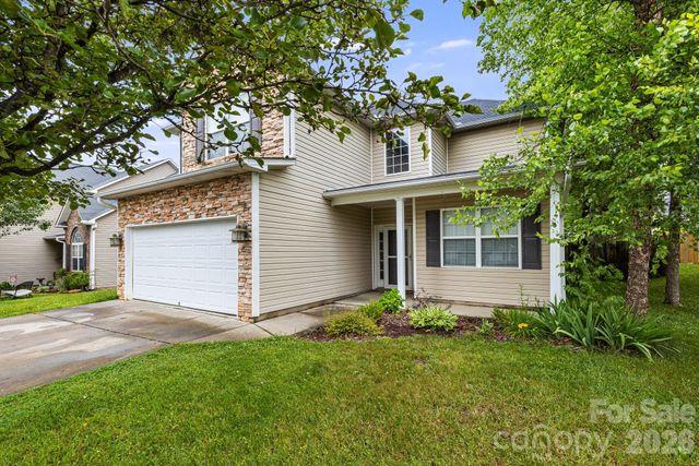 52 Black River Road, Fletcher, NC 28732