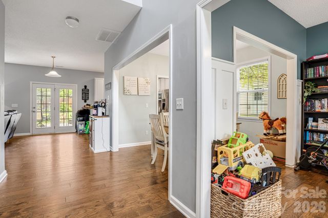 52 Black River Road, Fletcher, NC 28732